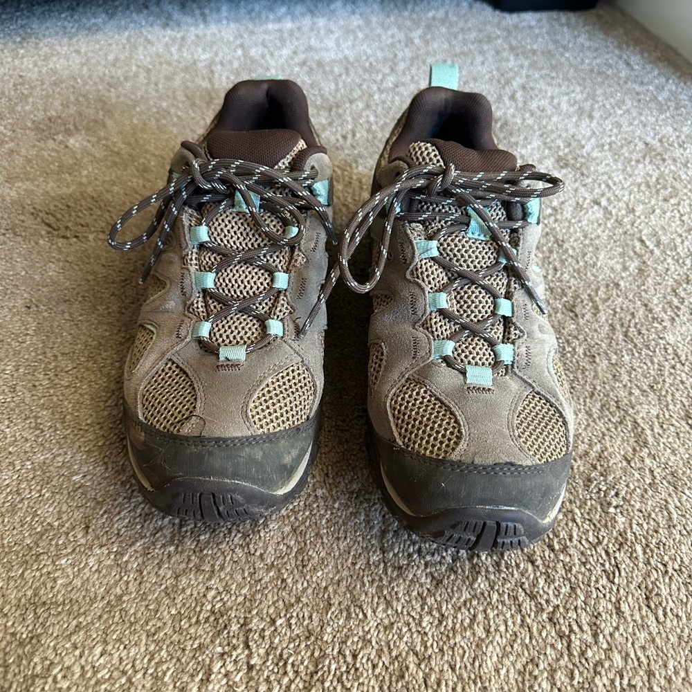 Merrell Women's Yokota 2 Hiking Shoes